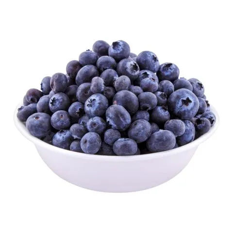 Blueberry (imported) 125g