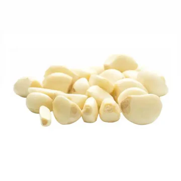 Garlic Peeled 1Kg