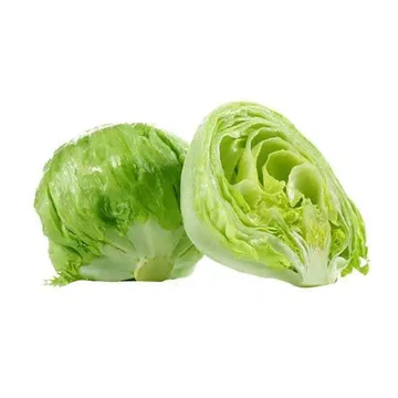 Iceburg Lettuce 250g