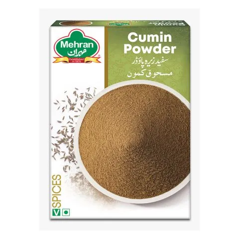 Mehran Cumin Powder, 50g