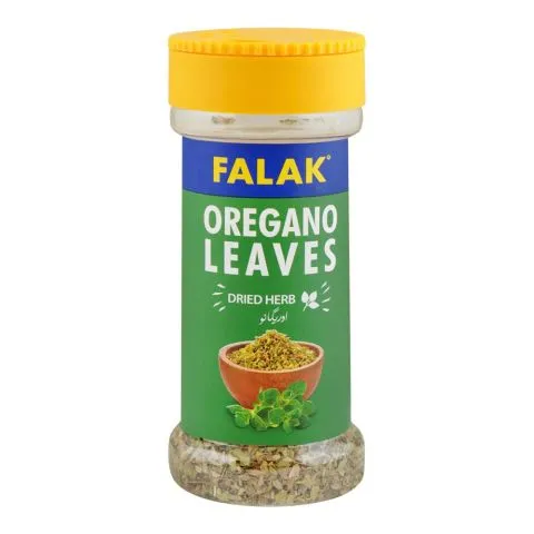 Falak Oregano Leaves, 30g