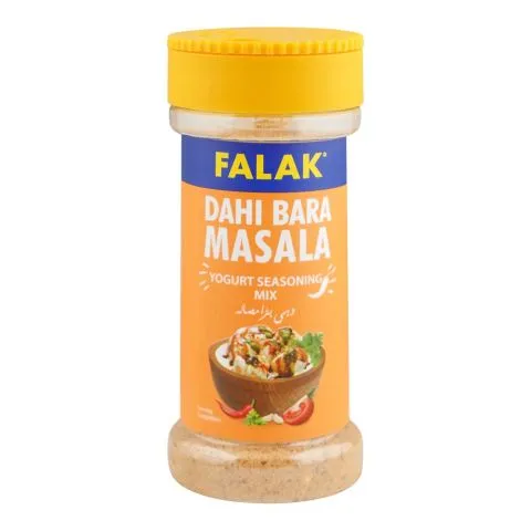Falak Dahi Bara Masala, 80g
