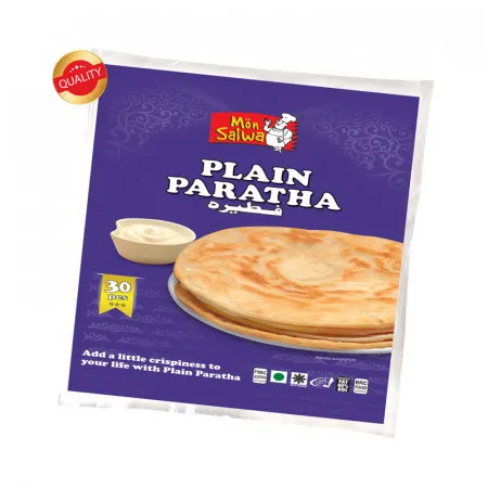MonSalwa Plain Paratha 2.4kg