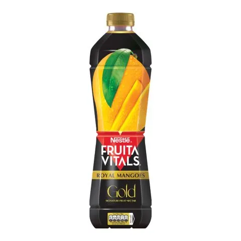 Nestle Fruita Vitals Royal Mangoes Fruit Nectar 1 Litre