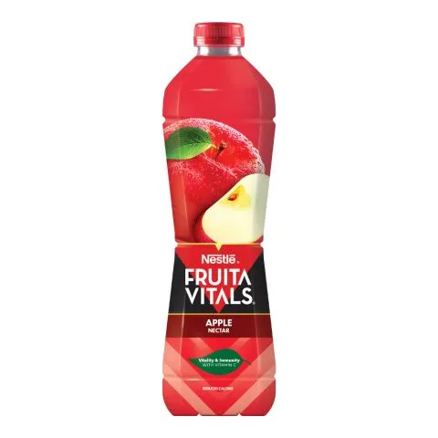 Nestle Fruita Vitals Apple Fruit Nectar 1 Litre