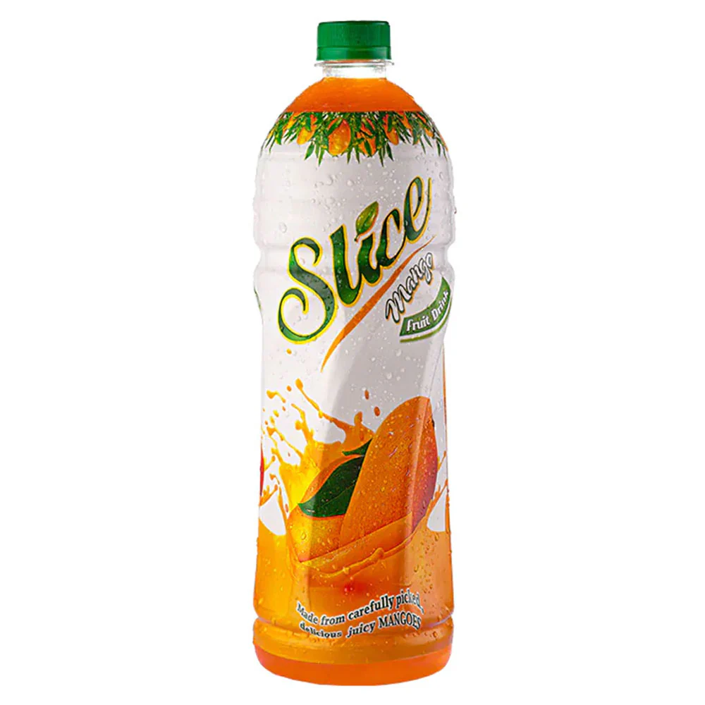 Slice Juice Mango (1 Litre)