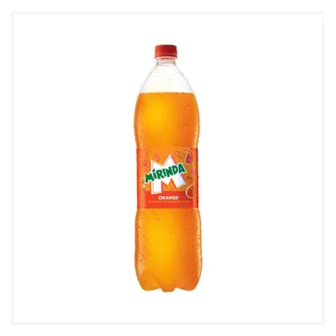 Mirinda 1.5 Liters