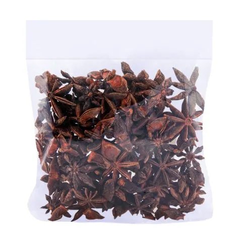 Greenfield Badyan Ke Phool (Star Anise), 50g