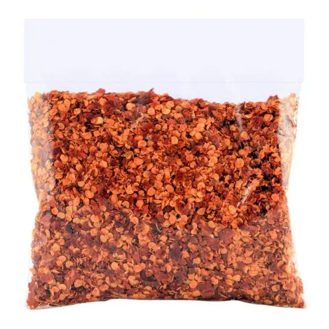 Greenfield Mirch (Chili) Kuti, 250g