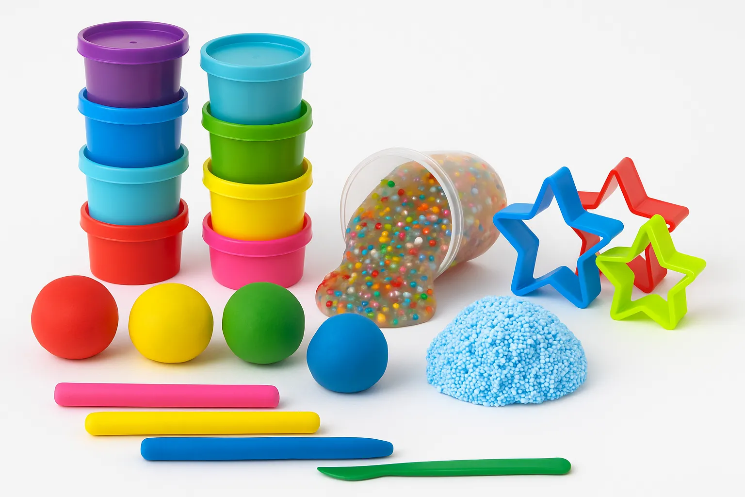 Toys & Kids’ Play Items