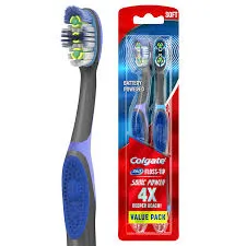Toothbrushes